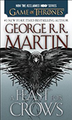Cover of A Feast for Crows