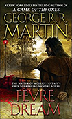 Cover of Fevre Dream